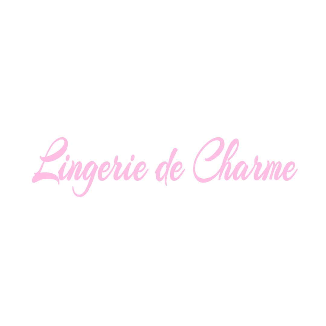 LINGERIE DE CHARME CHAZELLES-SUR-LYON